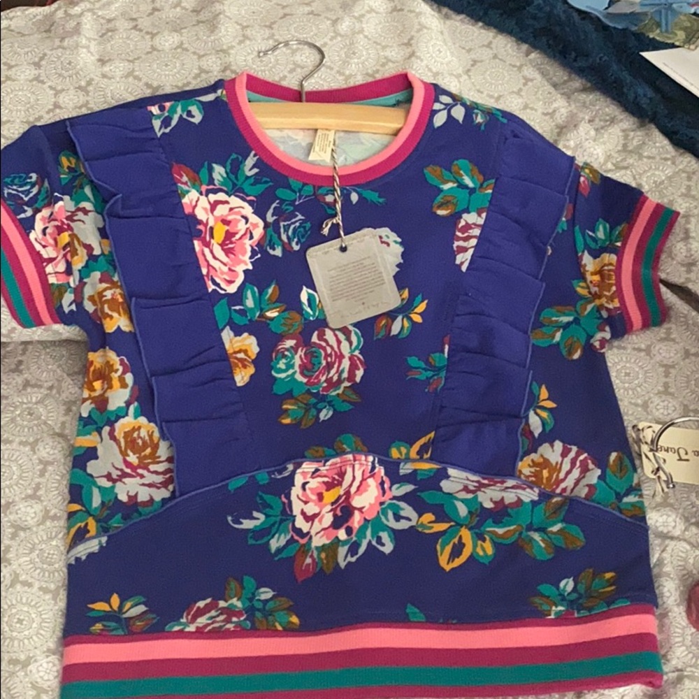 Girls shirt